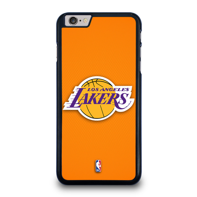 LOS ANGELES LAKERS BASKETBALL NBA iPhone 6 / 6S Plus Case Cover