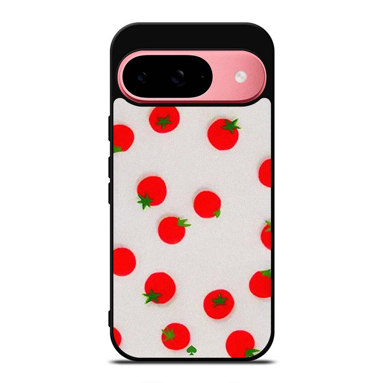 KATE SPADE NEW YORK TOMATOES Google Pixel 9 Case Cover