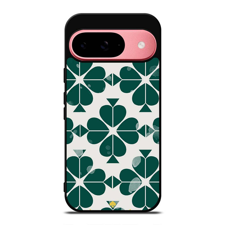 KATE SPADE TONAL FLOWER Google Pixel 9 Case Cover