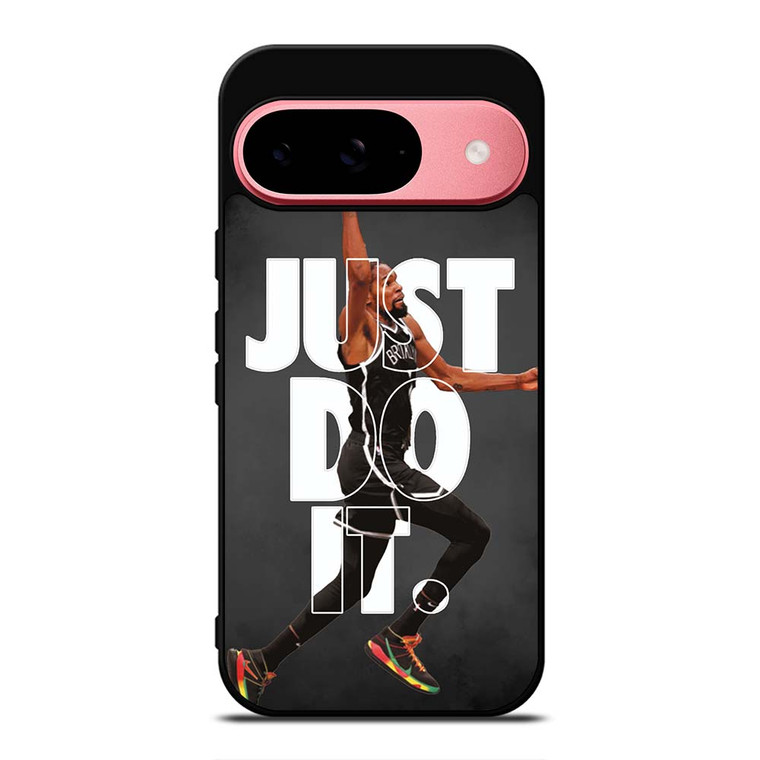 KEVIN DURANT BROOKLYN NETS NIKE Google Pixel 9 Case Cover