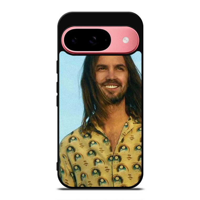 KEVIN PARKER TAME IMPALA Google Pixel 9 Case Cover