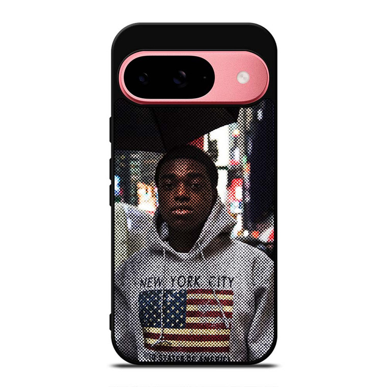 KODAK BLACK RAPPER 2 Google Pixel 9 Case Cover