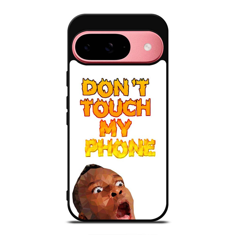 KSI DONT TOUCH MY PHONE Google Pixel 9 Case Cover