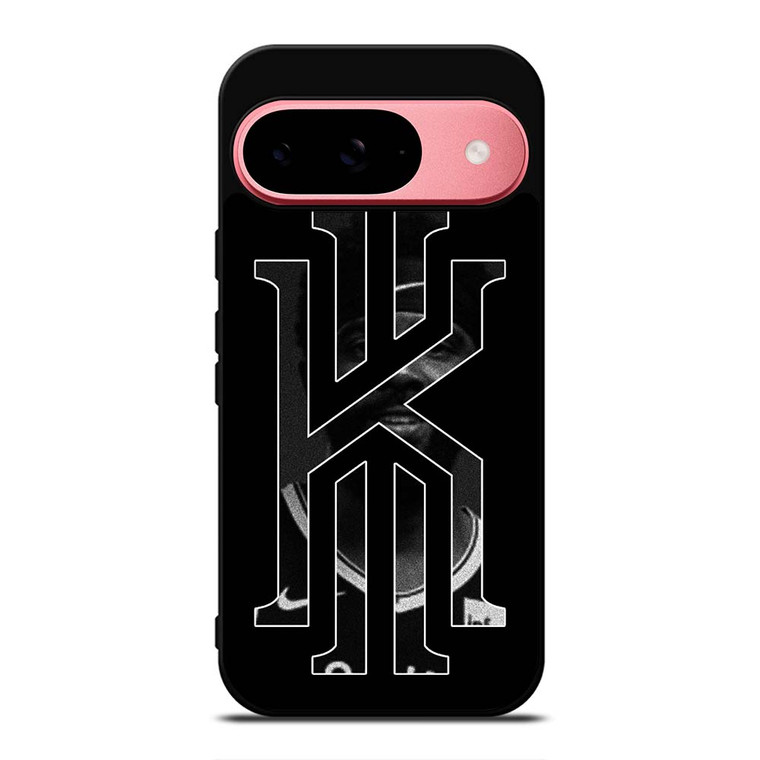 KYRIE IRVING BROOKLYN NETS LOGO 2 Google Pixel 9 Case Cover