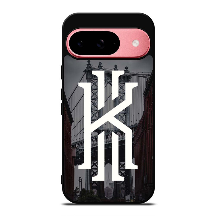 KYRIE IRVING BROOKLYN NETS Google Pixel 9 Case Cover
