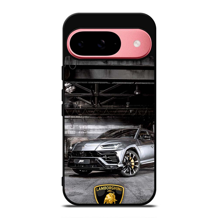 LAMBORGHINI URUS EMBLEM Google Pixel 9 Case Cover