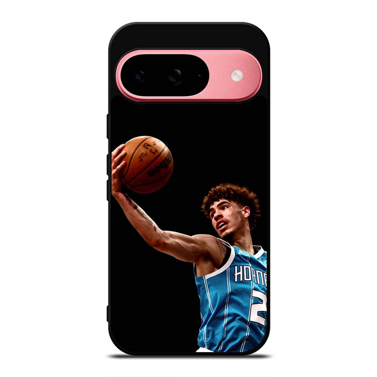 LAMELO BALL CHARLOTTE HORNETS 2 Google Pixel 9 Case Cover