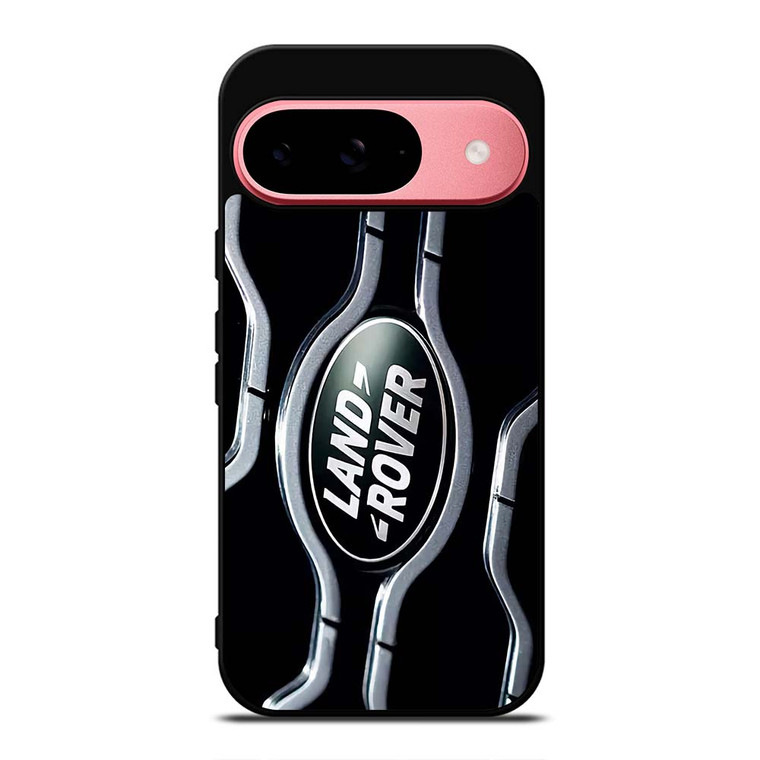 LAND ROVER METAL GRILL Google Pixel 9 Case Cover