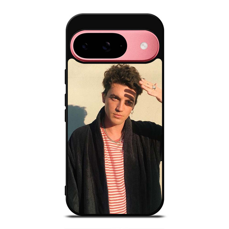 LANY PAUL JASON KLEIN Google Pixel 9 Case Cover