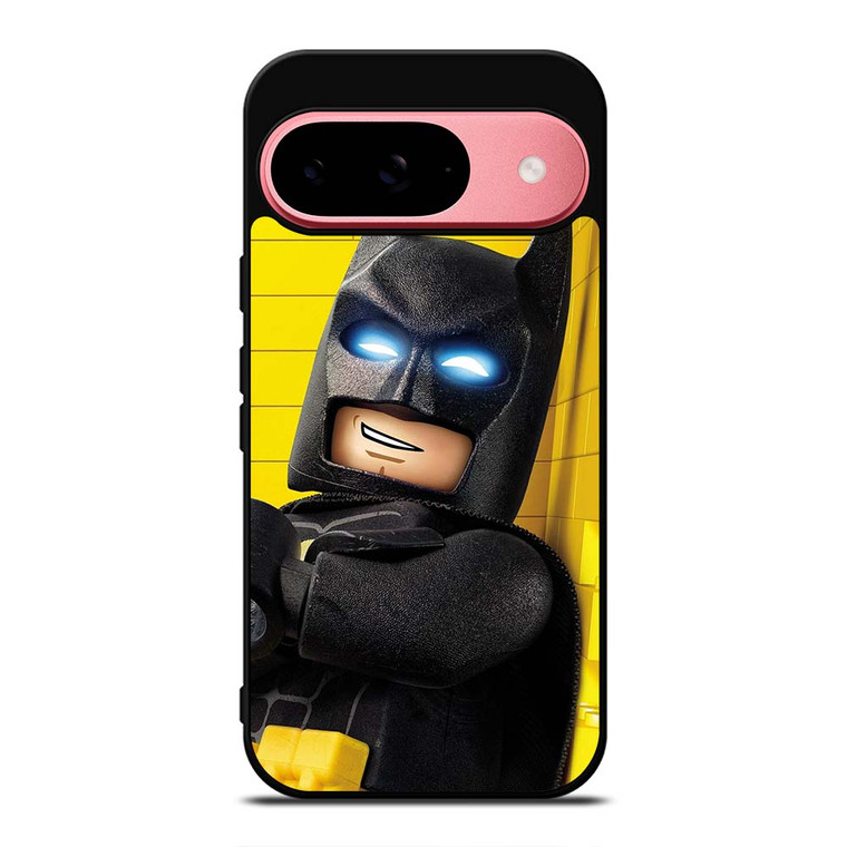 LEGO DC BATMAN Google Pixel 9 Case Cover