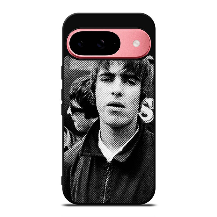LIAM GALLAGHER OASIS ROCK BAND Google Pixel 9 Case Cover