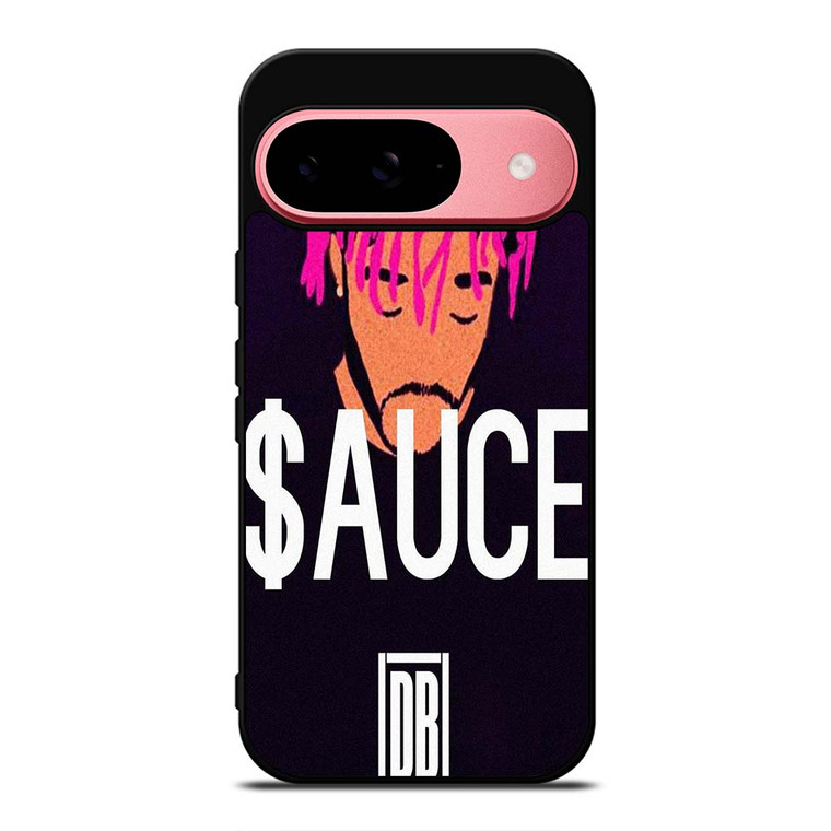 LIL UZI VERT SAUCE Google Pixel 9 Case Cover