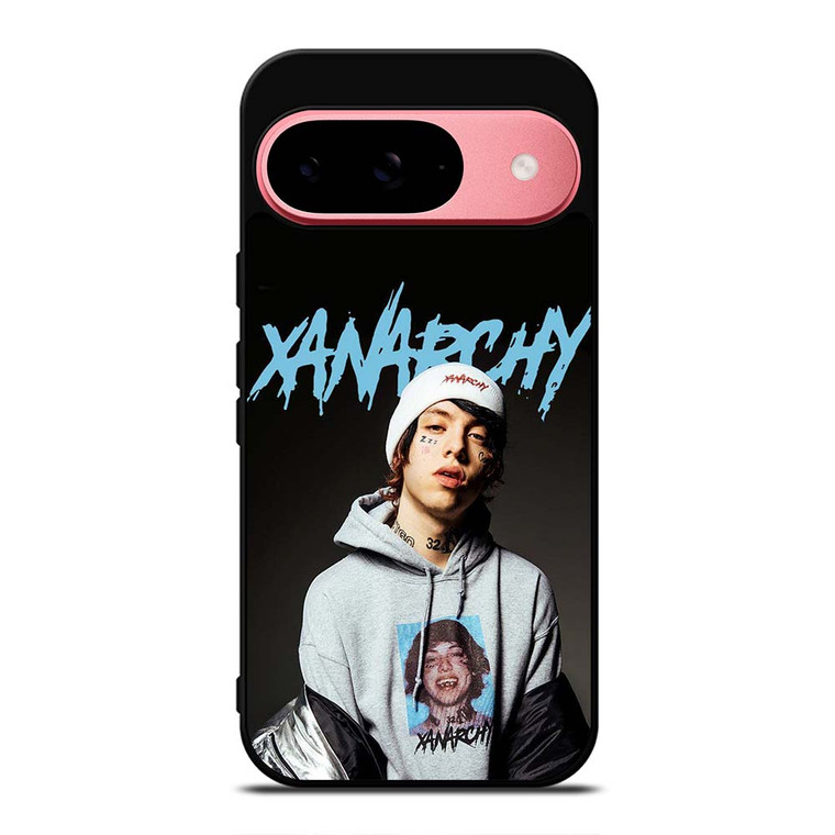 LIL XAN XANARCHY COOL Google Pixel 9 Case Cover