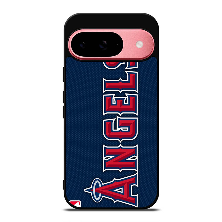LOS ANGELES ANGELS BASEBALL Google Pixel 9 Case Cover
