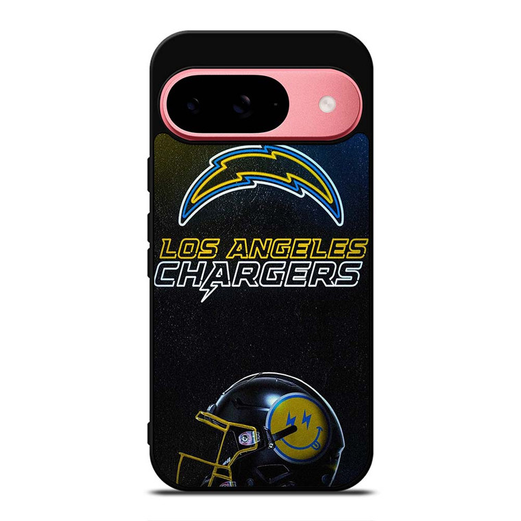 LOS ANGELES CHARGERS FOOTBALL Google Pixel 9 Case Cover