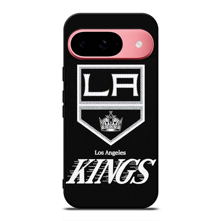 LOS ANGELES KINGS NHL HOCKEY 2 Google Pixel 9 Case Cover