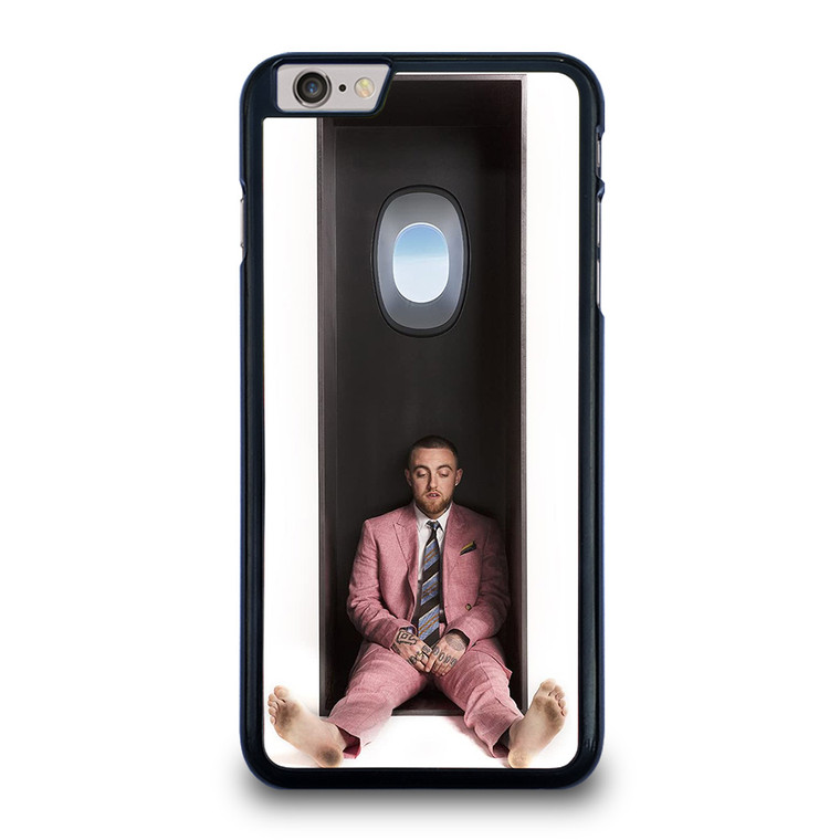 MAC MILLER SWIMMING iPhone 6 / 6S Plus Case Cover