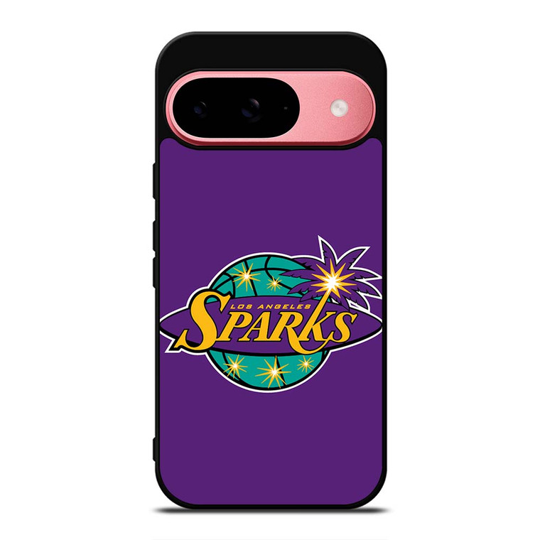 LOS ANGELES SPARKS 2 Google Pixel 9 Case Cover