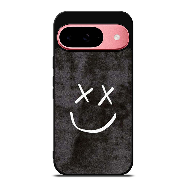 LOUIS TOMLINSON SINGER LOGO Google Pixel 9 Case Cover