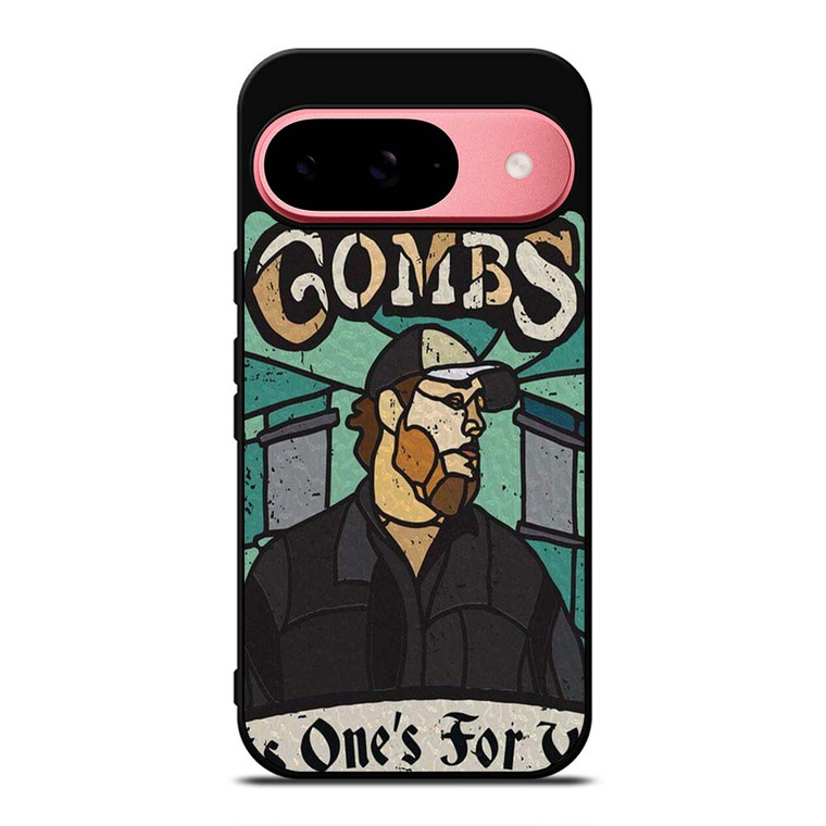 LUKE COMBS THIS ONE FOR YOU Google Pixel 9 Case Cover