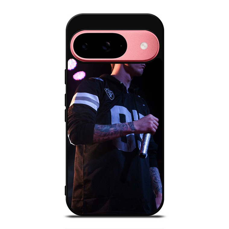 MACHINE GUN KELLY MGK RAPPER Google Pixel 9 Case Cover