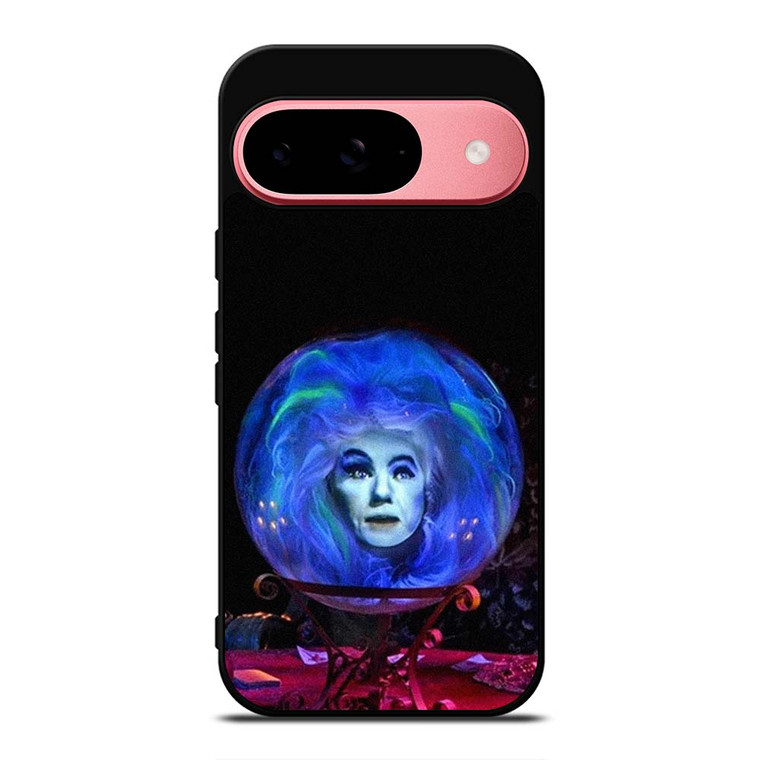 MADAME LEOTA HAUNTED MANSION Google Pixel 9 Case Cover