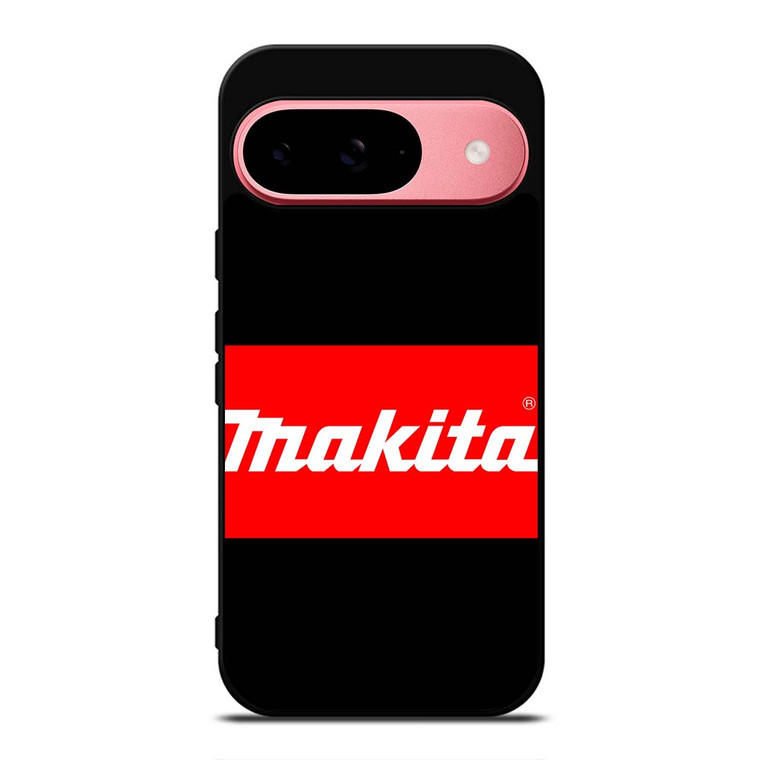 MAKITA ELECTRIC LOGO Google Pixel 9 Case Cover
