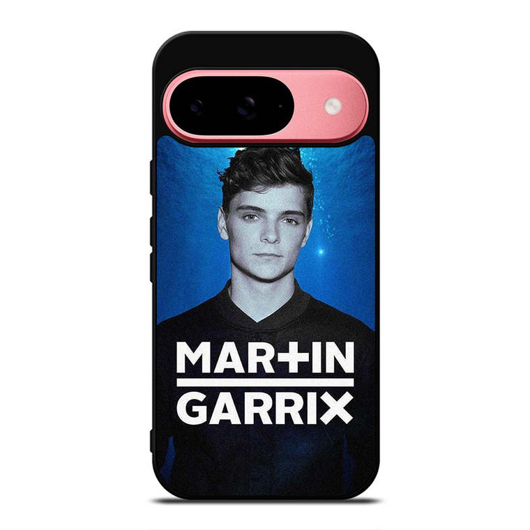 MARTIN GARRIX DJ Google Pixel 9 Case Cover