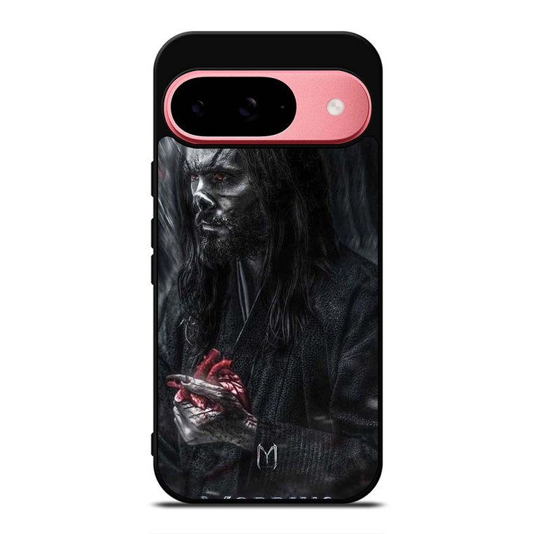 MARVEL MORBIUS MOVIES 2 Google Pixel 9 Case Cover