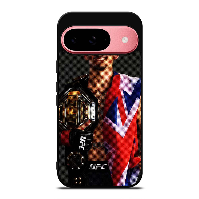 MAX HOLLOWAY MIXED MARTIAL ART MMA UFC 2 Google Pixel 9 Case Cover