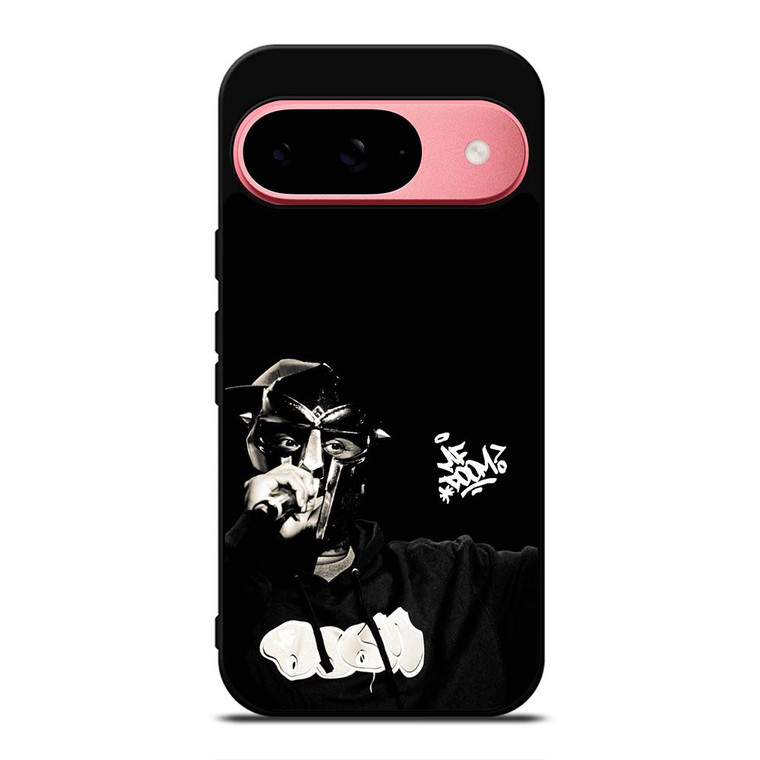 MF DOOM RAPPER Google Pixel 9 Case Cover