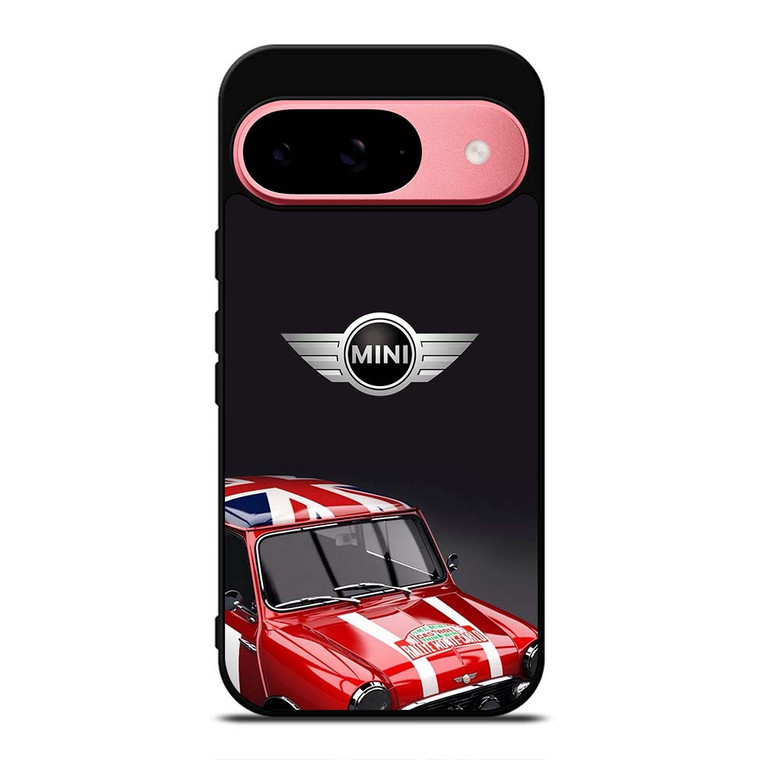 MINI COOPER CLASSICS Google Pixel 9 Case Cover