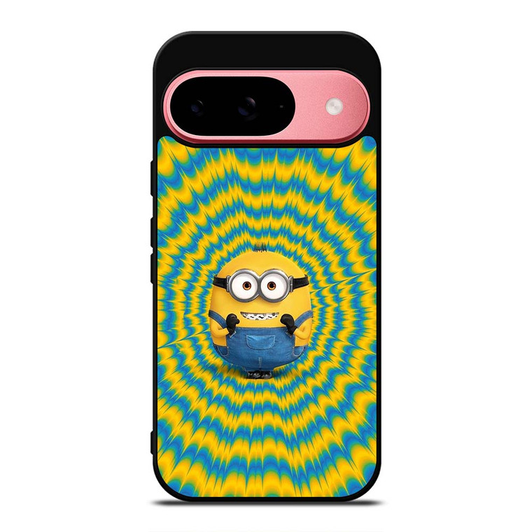 MINIONS THE RISE OF GRU Google Pixel 9 Case Cover
