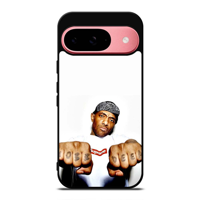 MOBB DEEP PRODIGY SUPREME Google Pixel 9 Case Cover