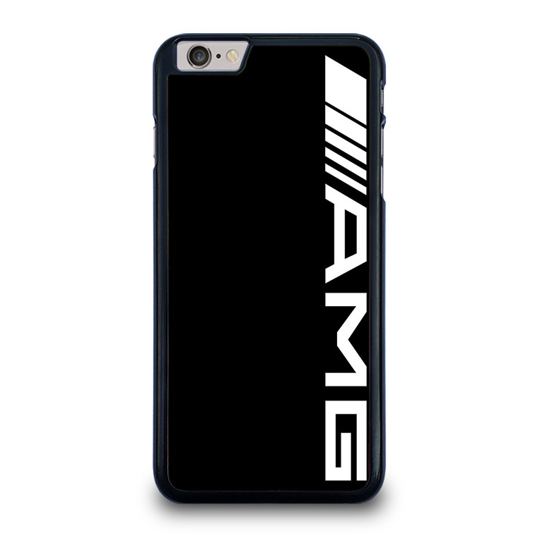 MERCEDES BENZ AMG PERFORMANCE iPhone 6 / 6S Plus Case Cover