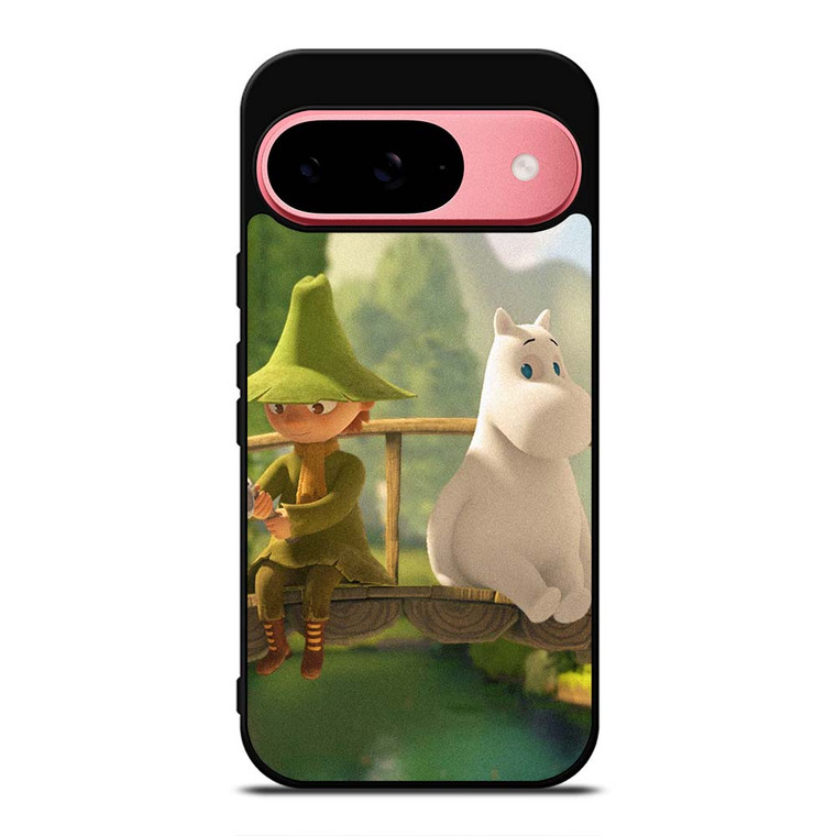 MOOMINVALLEY ANIMATION 2 Google Pixel 9 Case Cover