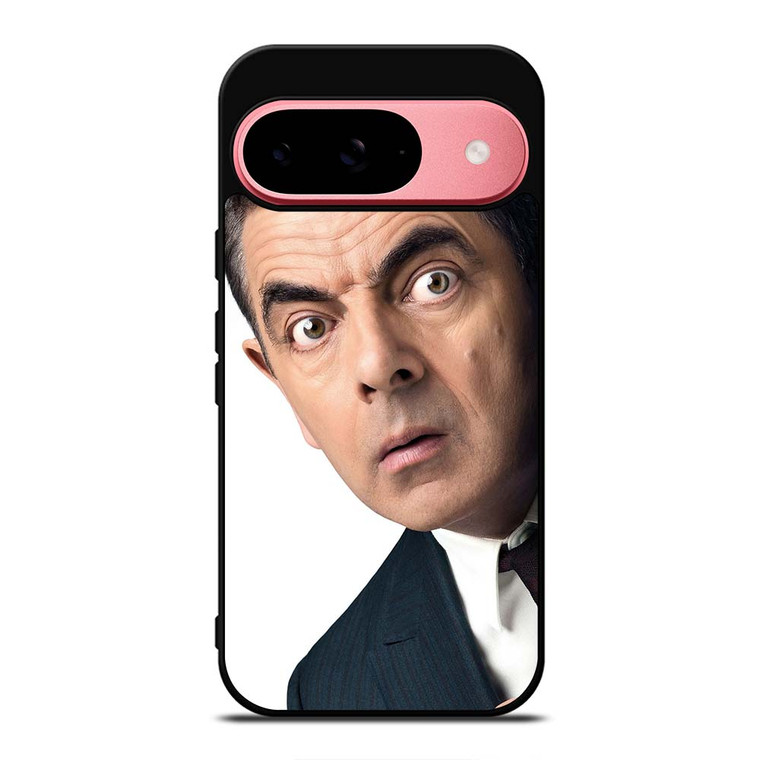 MR BEAN ROWAN ATKINSON Google Pixel 9 Case Cover