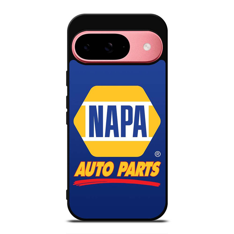 NAPA AUTO PARTS LOGO Google Pixel 9 Case Cover