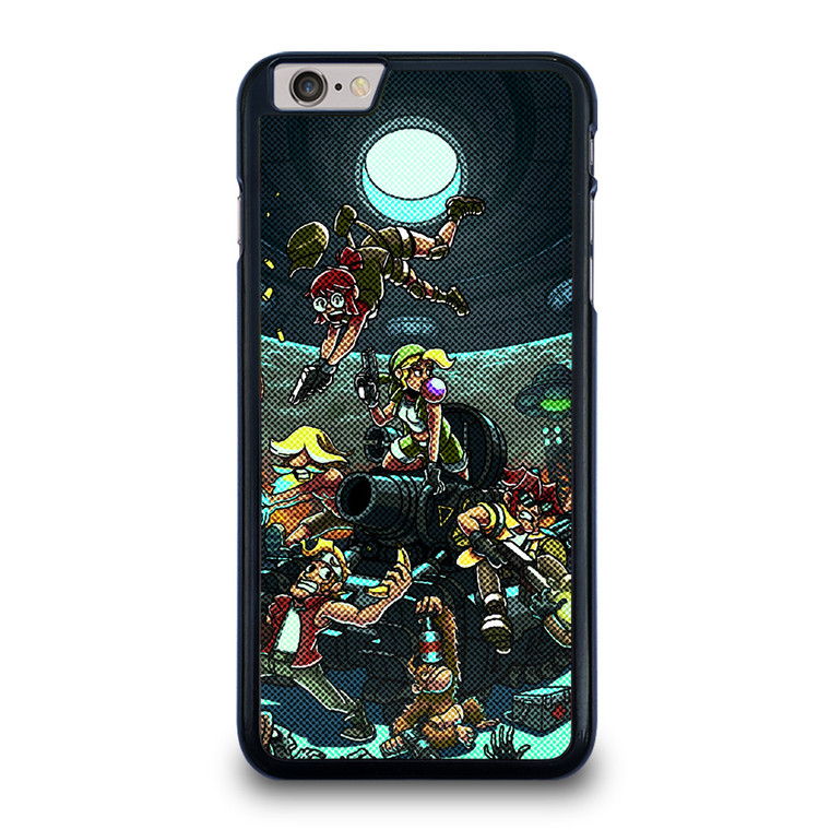 METAL SLUG GAMES 2 iPhone 6 / 6S Plus Case Cover