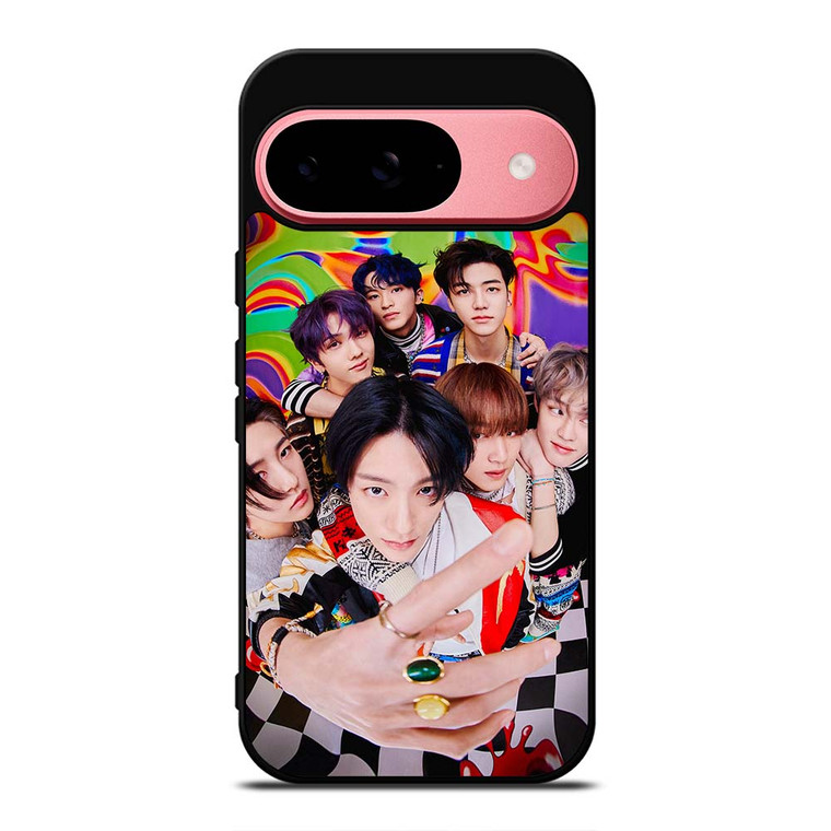 NCT DREAM HOT SAUCE Google Pixel 9 Case Cover