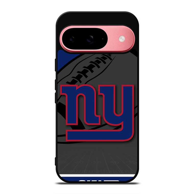 NEW YORK GIANTS NFL TEAM Google Pixel 9 Case Cover