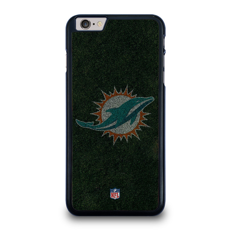 MIAMI DOLPHINS FOOTBALL NFL iPhone 6 / 6S Plus Case Cover