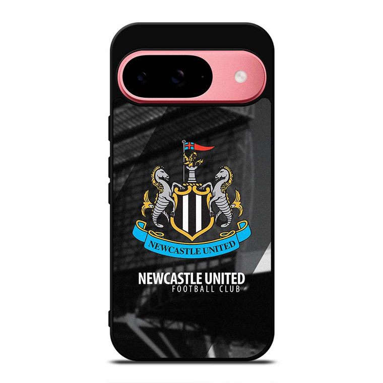 NEWCASTLE UNITED FOOTBALL CLUB 2 Google Pixel 9 Case Cover