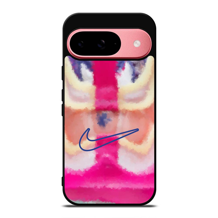 NIKE LEBRON JAMES 19 VALENTINES DAY PAINTING Google Pixel 9 Case Cover