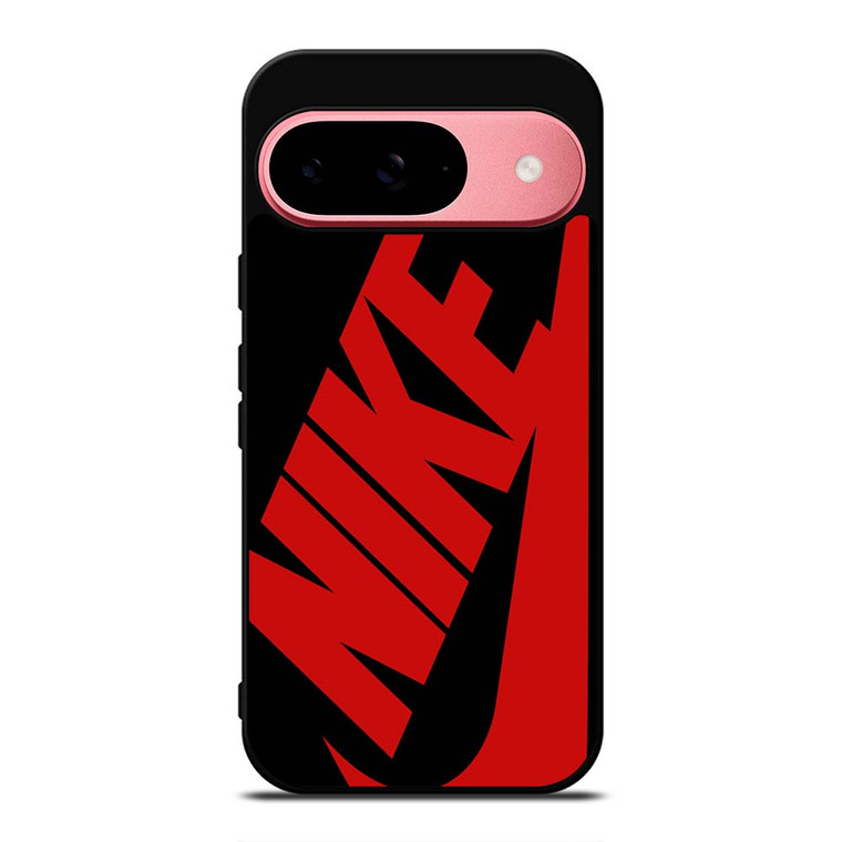 NIKE VERTICAL LOGO Google Pixel 9 Case Cover