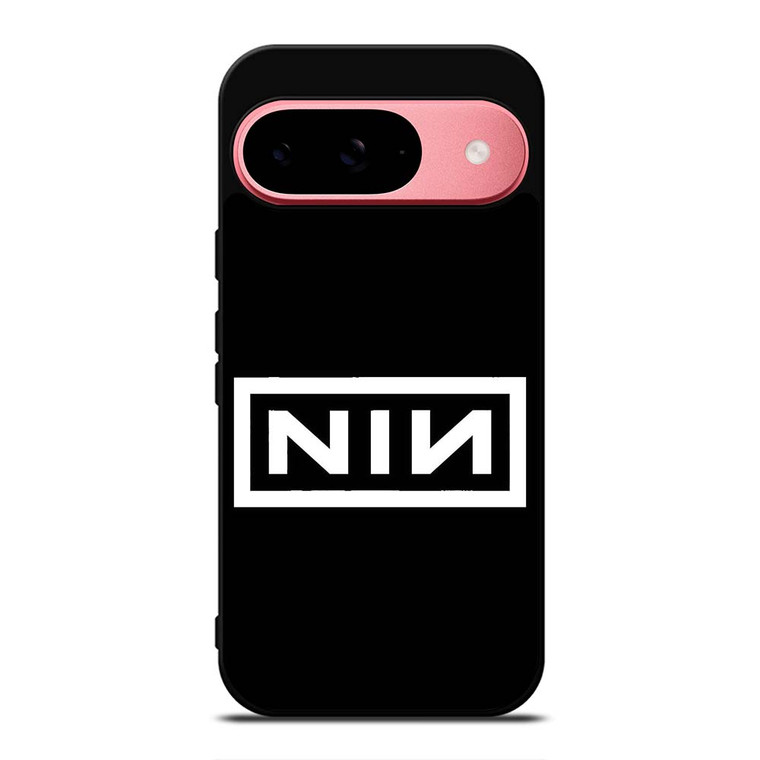 NINE INCH NAILS ROCK BAND LOGO Google Pixel 9 Case Cover