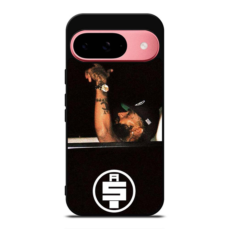 NIPSEY HUSSLE RAPPER LOGO Google Pixel 9 Case Cover