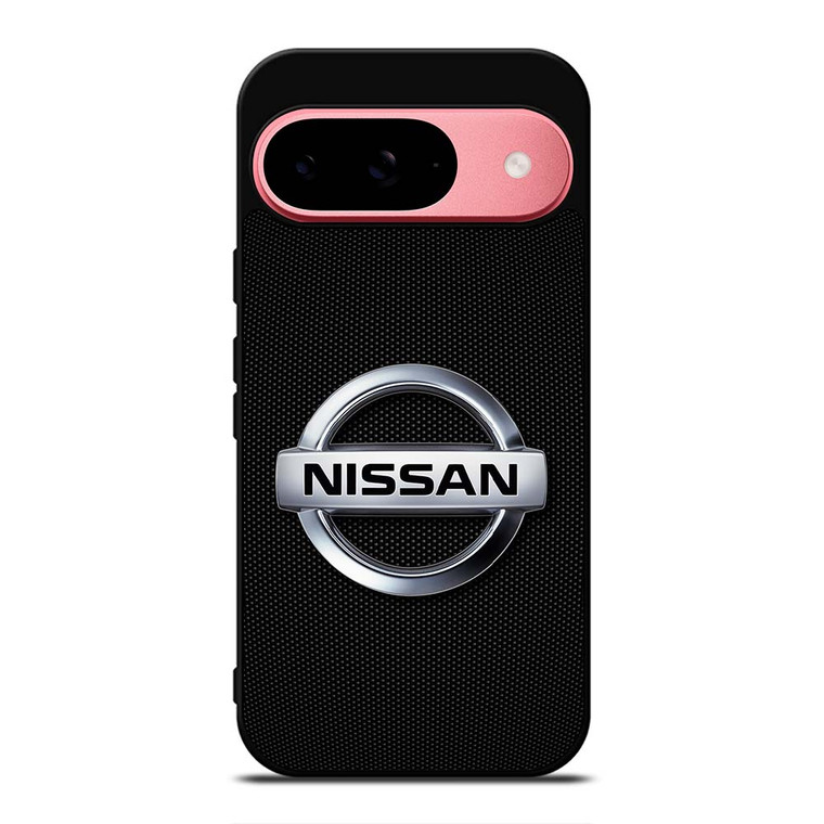NISSAN CARBON FIBER Google Pixel 9 Case Cover