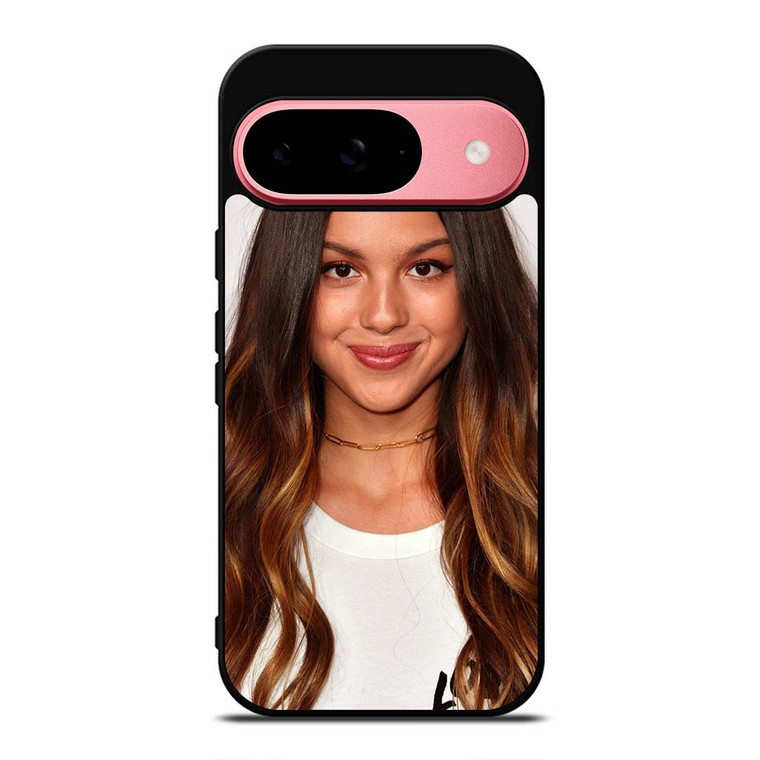 OLIVIA RODRIGO BEAUTIFUL Google Pixel 9 Case Cover
