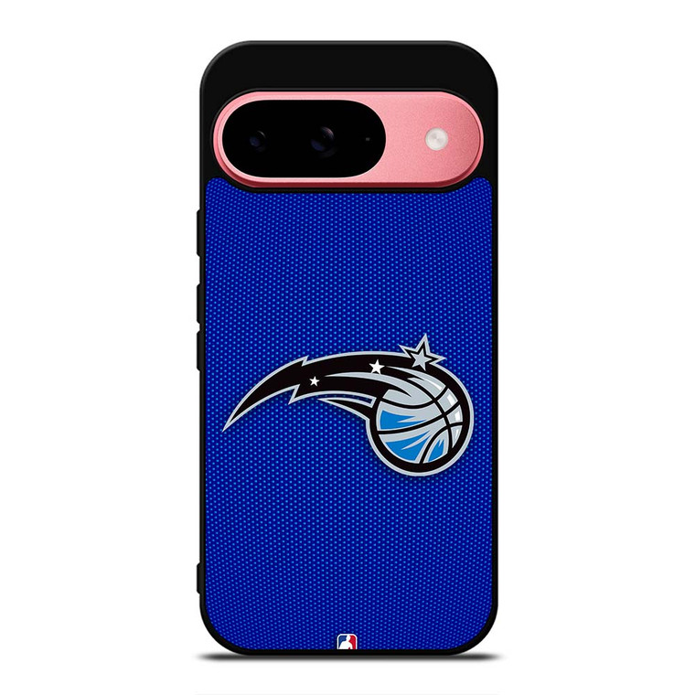 ORLANDO MAGIC BASKETBALL NBA Google Pixel 9 Case Cover